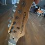 electric guitar Image 2