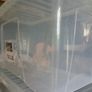 Crystal 110 Litre storage boxes Image 4