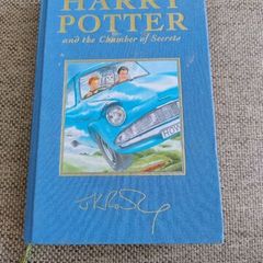 Harry Potter hardcover Book 2 Special Edition 1999 ISBN 0747545774 in very good condition see photos FREE STANDARD POSTAGE INCLUDED