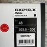 Lake CX219 X-Wide Road Cycling Shoes | EU 48 Image 6