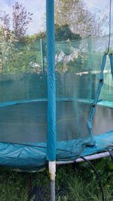 12ft trampoline