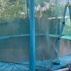 12ft trampoline