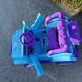 kids ride on unicorn jeep 12v Image 4
