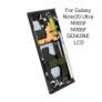 Samsung Galaxy Note20 Ultra 5G (n985f) Display, Mystic Black, Gh82-23511a;gh82-23622a;gh82-23621a Image 5