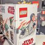 LEGO Brickheadz 41627 Luke Skywalker & Yoda (2 available) Image 9