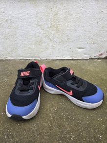 Nike newborn shoes