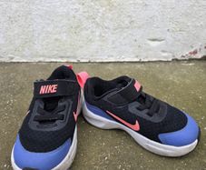 Nike newborn shoes
