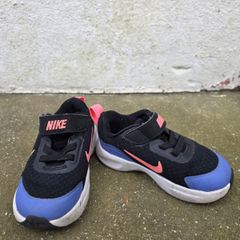 Nike newborn shoes