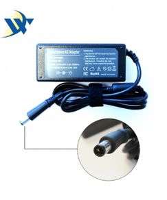 AC Adapter for Hp Laptop 18.5V 3.5A Tip:7.4 / 5.0mm