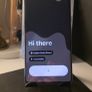 Google Pixel 7 Pro 128GB White AS NEW! Image 4