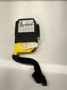 2012 Audi A6 C7 Saloon Crash Control Module 4h0959655c A2l4b6s