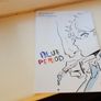 Blue Period by Tsubasa Yamaguchi Manga Box set volumes 1-6 Image 4