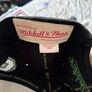 Mitchell & Ness Boston Celtics Snapback Hat Official NBA Varsity Bust Unworn Image 2