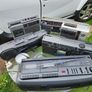 job lot home audio Image 5