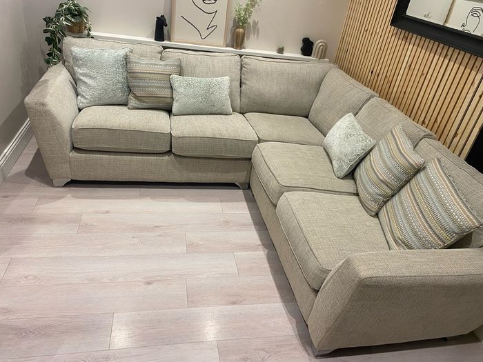 DFS Couch