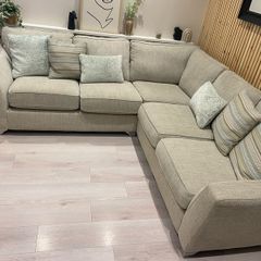 DFS Couch