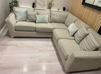 DFS Couch