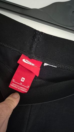 Nike Air Bottoms ladies