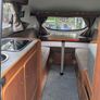Go Pod - Mini Touring Caravan Image 2