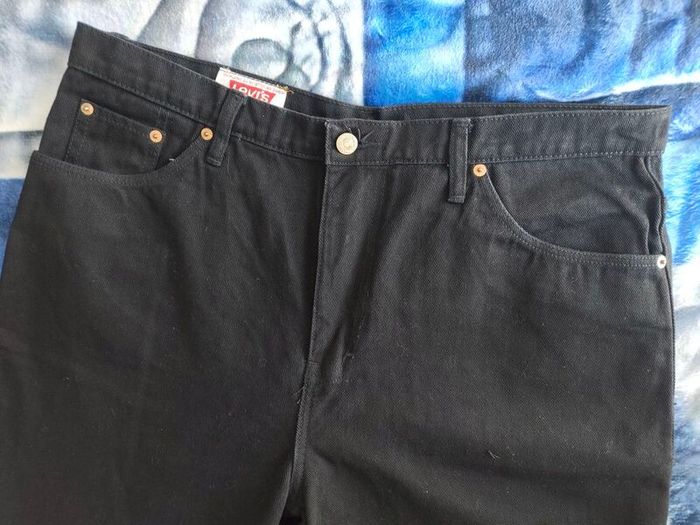 Levi's