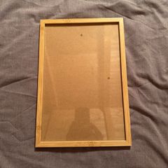 Picture Frame 8x12 - Photo Frame