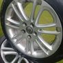 alloys 5x120 Opel insignia or BMW Image 4