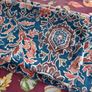 King Size Pineapple Elephant Duvet set Image 7