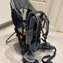 Deuter - child hiking back pack Image 2