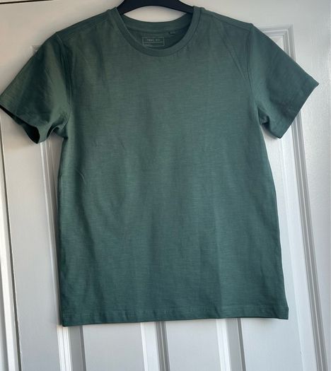 Boys 4 pk of T-shirts from Next - age 10