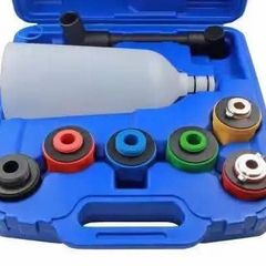 Brand New 8pc Oil Filler Set