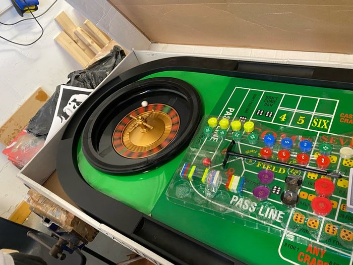 Casino Roulette