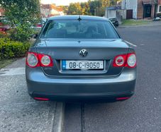 2008 Volkswagen Jetta