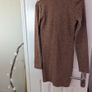 Zara long sleeve dress Image 2