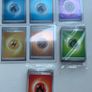 Rare Pokemon Cards, IR, Ultra, Jp, Masterball Image 3
