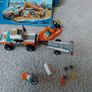 Lego 60012 Coast Guard Rescue Set Image 2