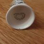 12 Days of Christmas Fine Bone China Thimbles Image 4