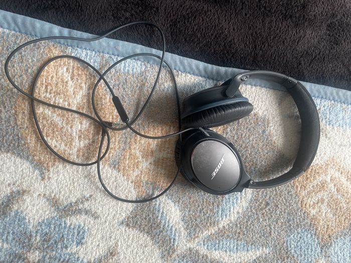 Bose Wired Headphones