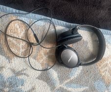 Bose Wired Headphones