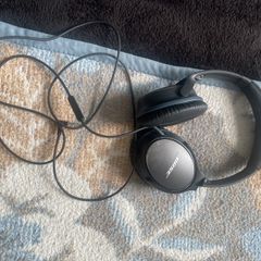 Bose Wired Headphones