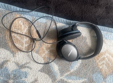 Bose Wired Headphones