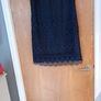 Dunnes Stores Navy  Dress.  S.14.. Image 2