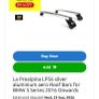Car roof bars Image 4