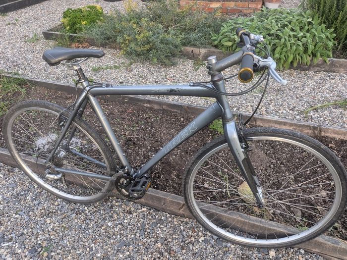 Trek FX Road / Hybrid bike