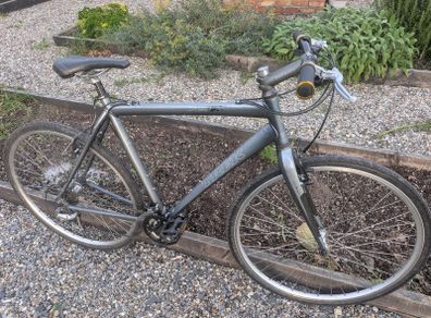 Trek FX Road / Hybrid bike