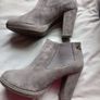 Women's XTI  Ankle Boots Image 2
