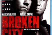 Broken City (Blu-Ray)