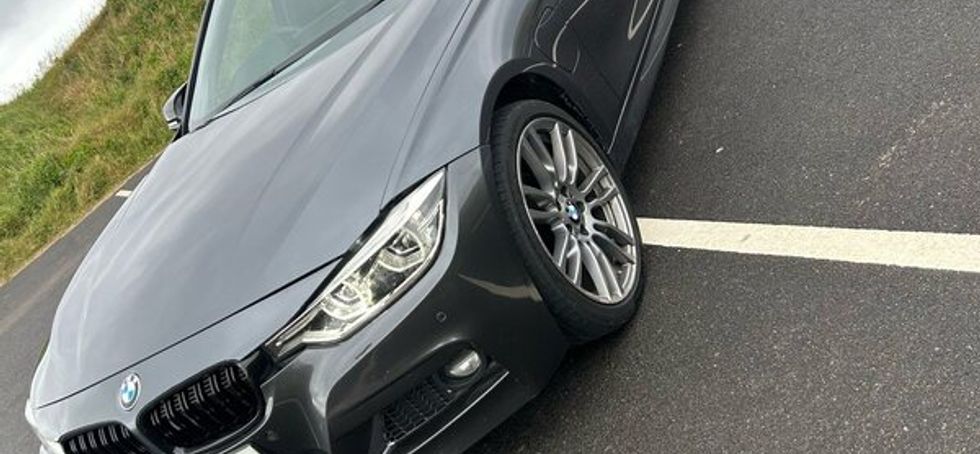 Bmw 330e