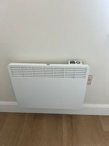 Electric Heaters x5