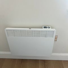 Electric Heaters x5