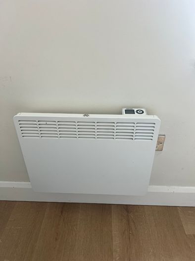 Electric Heaters x5